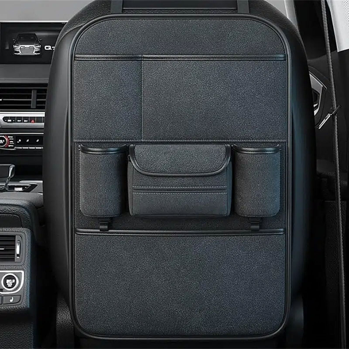 🔥HOT SALE🔥Car Back Seat Organizer