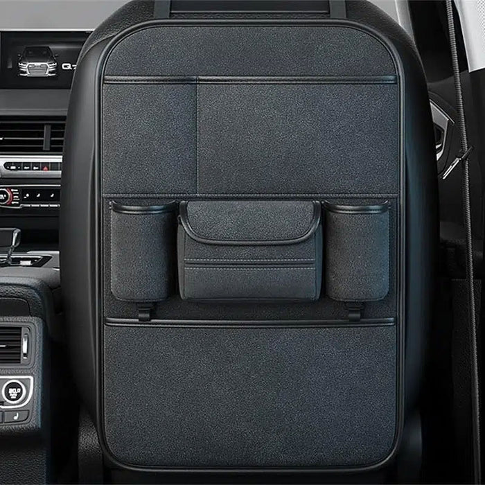 Car essentials