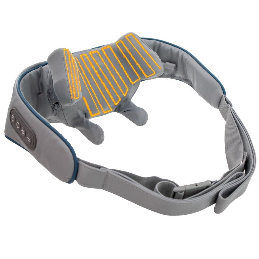 Neck, Shoulder, Back, Waist Kneading Massager