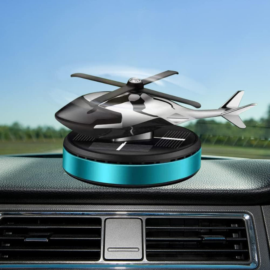 Solar Car Air Freshener