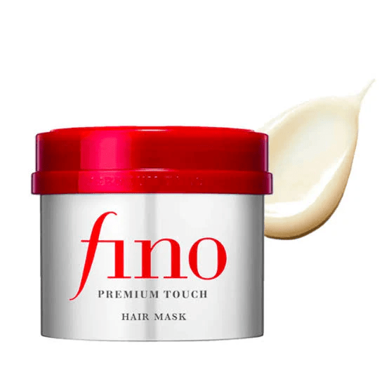 Fino Hair Mask (230g)