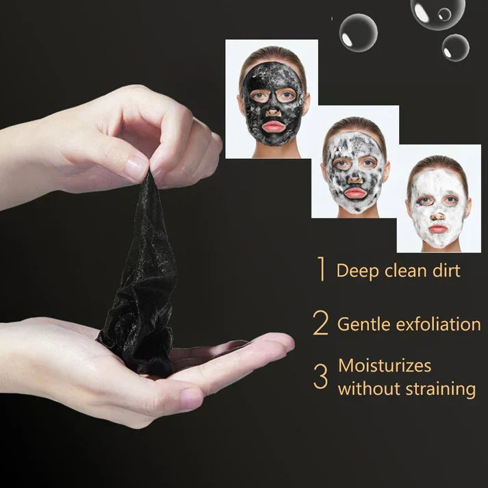 Moisturizing Facial Mask