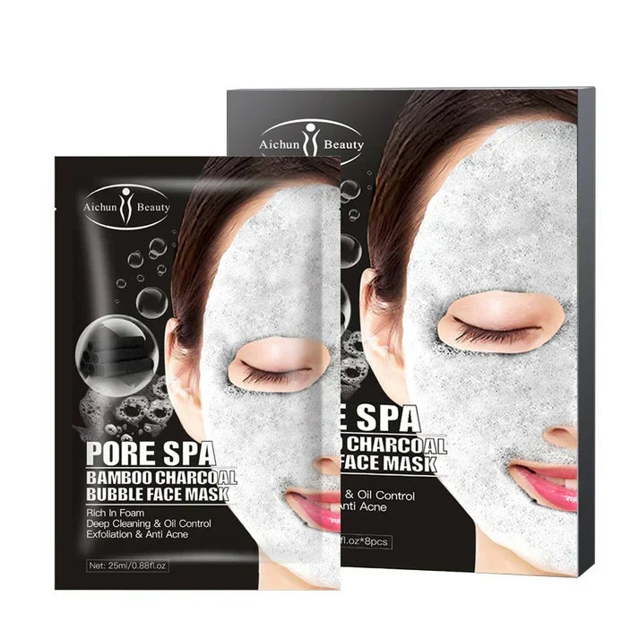 Moisturizing Facial Mask