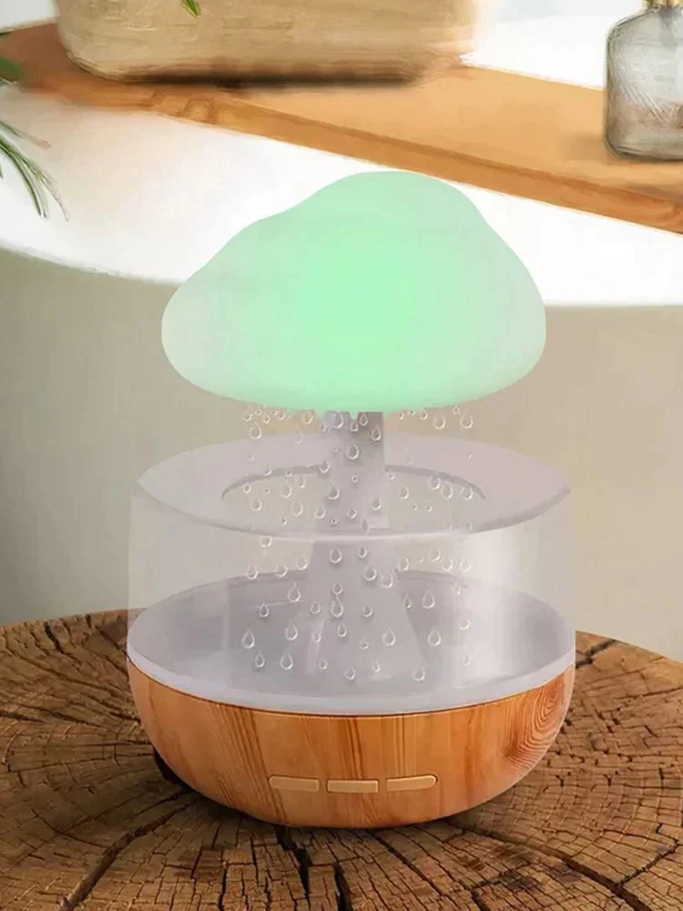 Raining Cloud Humidifier